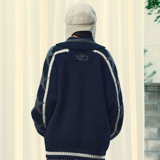 Nice Ghost Club Skull Scarf Hunting Cap