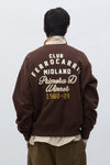 General Idea UNISEX Club Fleece Sweatshirt