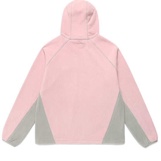 Cavish 4-Pocket Fleece Jacket