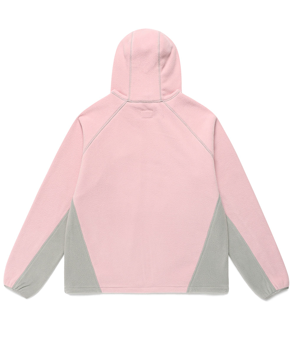 Cavish 4-Pocket Fleece Jacket