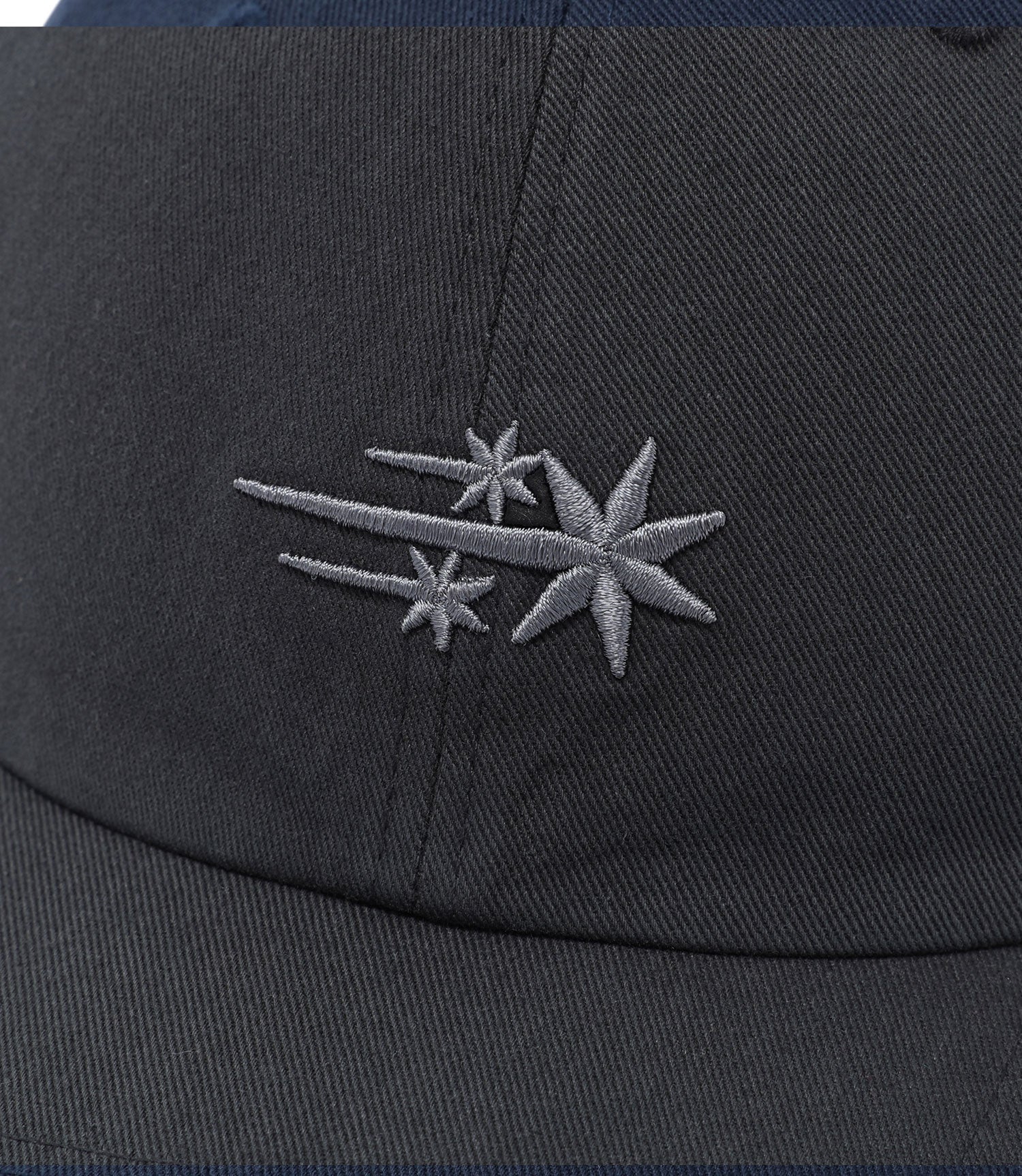 Nice Ghost Club 3 Star Cap