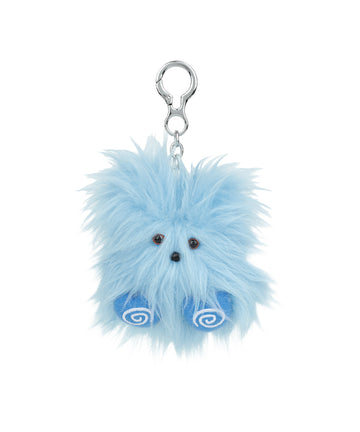 Mahagrid Bad Doll Keyring [Blue]