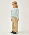 Marithé François Girbaud Kids Cotton Twill Pants