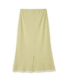 Bitter Cells Giselle Jersey Long Skirt