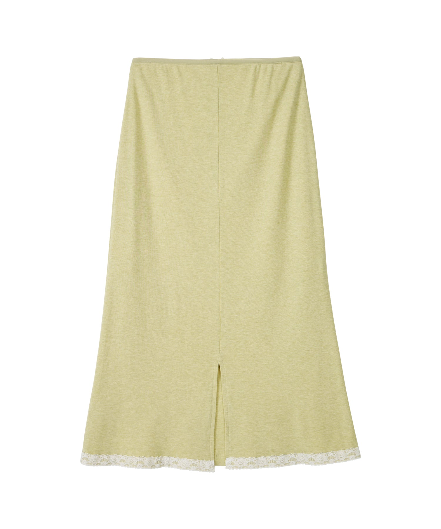Bitter Cells Giselle Jersey Long Skirt