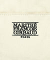 Marithé François Girbaud [MARITHE_DISNEY] MICKEY_TOTE BAG ivory
