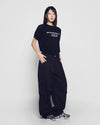 ADLV One Tuck Wide Cargo Pants