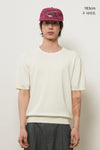 General Idea UNISEX 5-PANEL WHEE TRUCKER CAP
