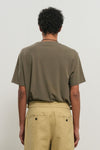 General Idea MAN Stitch Short Sleeve T-Shirt