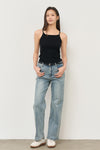 General Idea WOMAN Narrow Strap Sleeveless