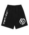 Cavish TRIBE SWEAT SHORTS