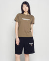 ADLV AC Point Standard Shorts