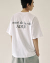 ADLV SpongeBob's Pirate Short Sleeve T-Shirt