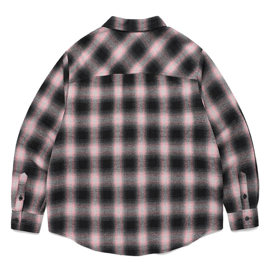 Cavish Flannel Check Shirt