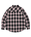 Cavish Flannel Check Shirt