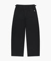 Marithé François Girbaud M Curved Chino Pants