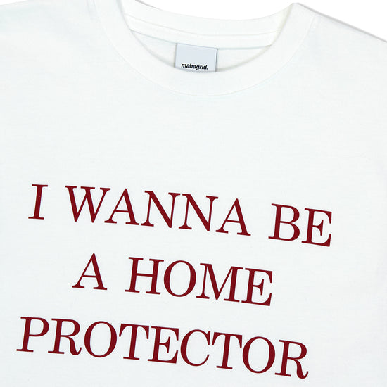 Mahagrid HOME PROTECTOR TEE