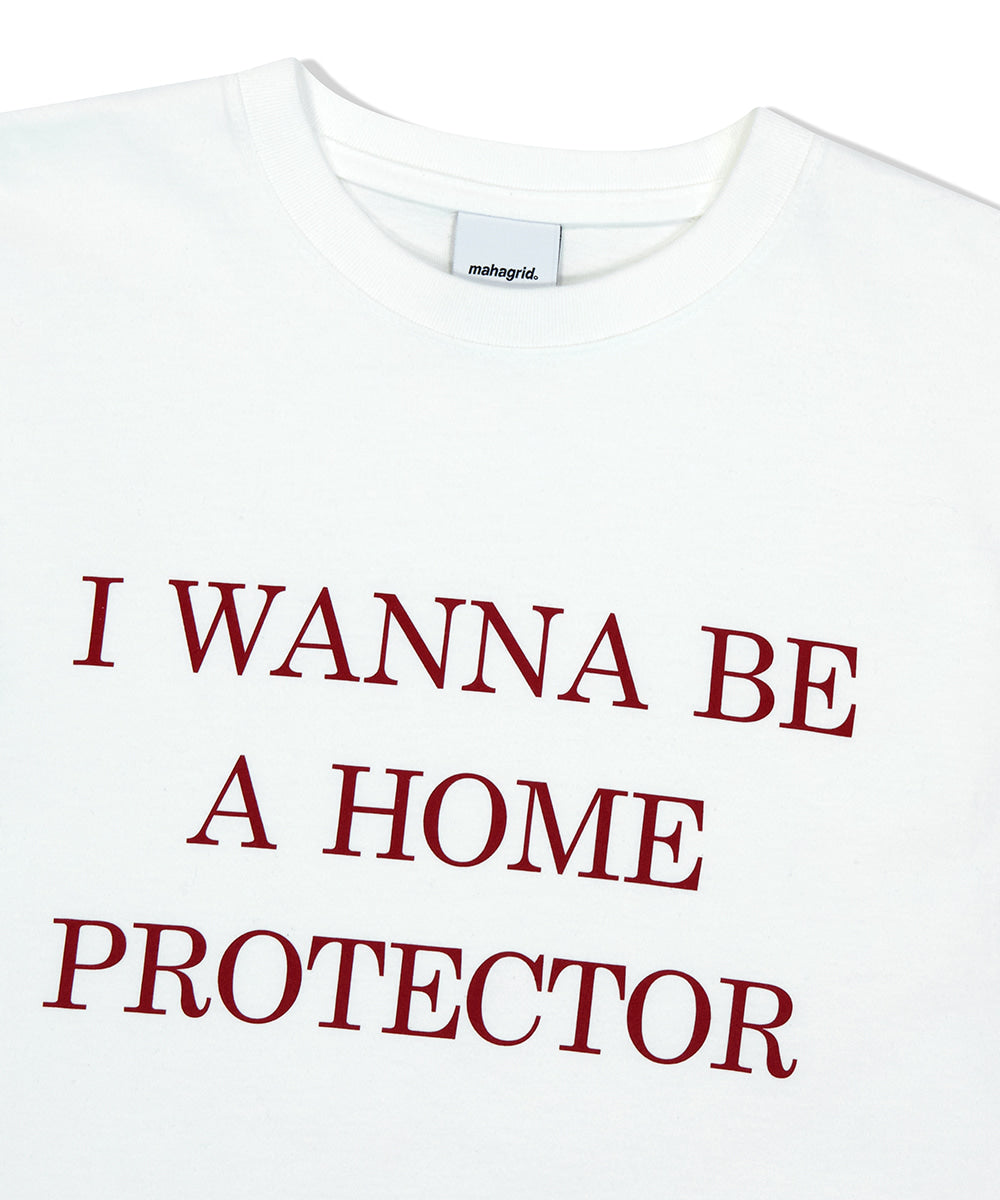 Mahagrid HOME PROTECTOR TEE
