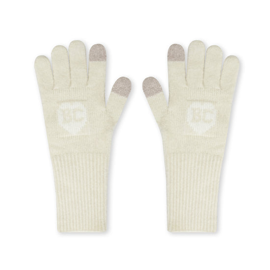 Bitter Cells Cozy Heart Gloves-3 Colors
