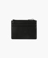 Marithé François Girbaud Classic Logo Zip Card Wallet