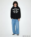 Mahagrid All Day Zip Up Hoodie