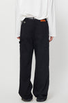 General Idea MAN Wide Work Pants