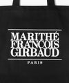 Marithé François Girbaud CLASSIC LOGO ECO BAG