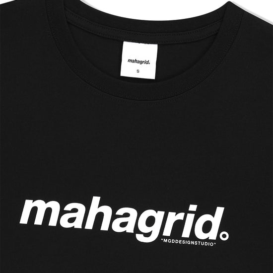 Mahagrid Women's Basic Logo Tee