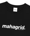 Mahagrid Women's Basic Logo Tee