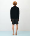 Marithé François Girbaud Marithé SPORT M WATER SHORTS Charcoal