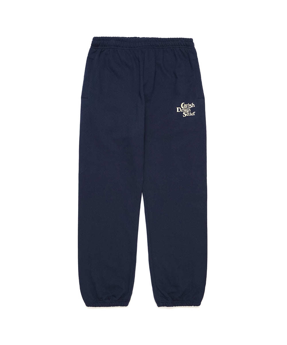 Cavish Seller Logo Sweatpants