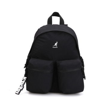 Kangol Everyday Nylon Pocket Backpack 1501
