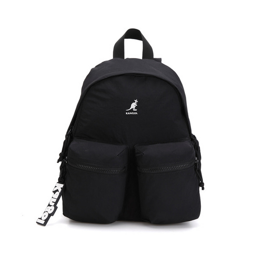 Kangol Everyday Nylon Pocket Backpack 1501