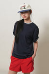 General Idea UNISEX 5-PANEL WHEE TRUCKER CAP