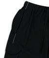 Mahagrid Nylon Cargo Parachute Pant