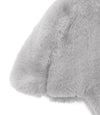 Nice Ghost Club Fur Earcap Beanie