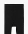 Marithé François Girbaud W Circle Logo Tights