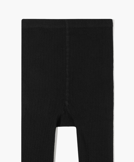 Marithé François Girbaud W Circle Logo Tights