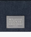 Marithé François Girbaud Classic Logo Zip Card Wallet