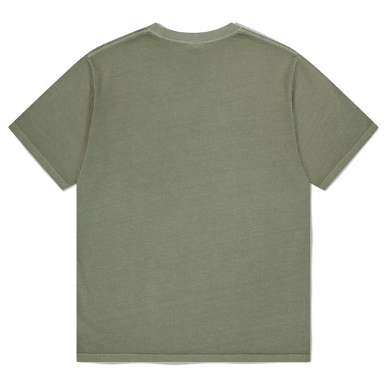 Mahagrid Writer Pigment Tee