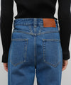 Marithé François Girbaud W Gradation Denim Pants