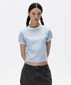 Mahagrid Shooting Star Ringer Tee