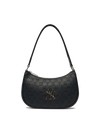 MLB Monogram Embo Shoulder Bag