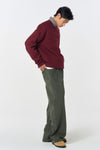 General Idea UNISEX Sunday Oversized Fleece Sweatshirt