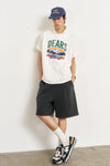 General Idea MAN Pigment Banding Shorts