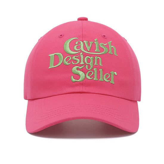Cavish Big Seller Logo Ball Cap