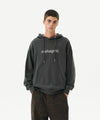 Mahagrid Basic Logo Hoodie