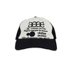 AEAE Web Logo Mesh Cap