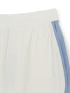 MLB Women's Small Logo Dolphin Water Shorts