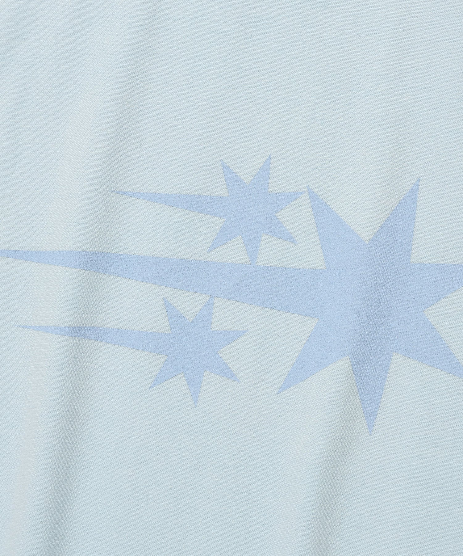 Nice Ghost Club 3 Star Basic Tee